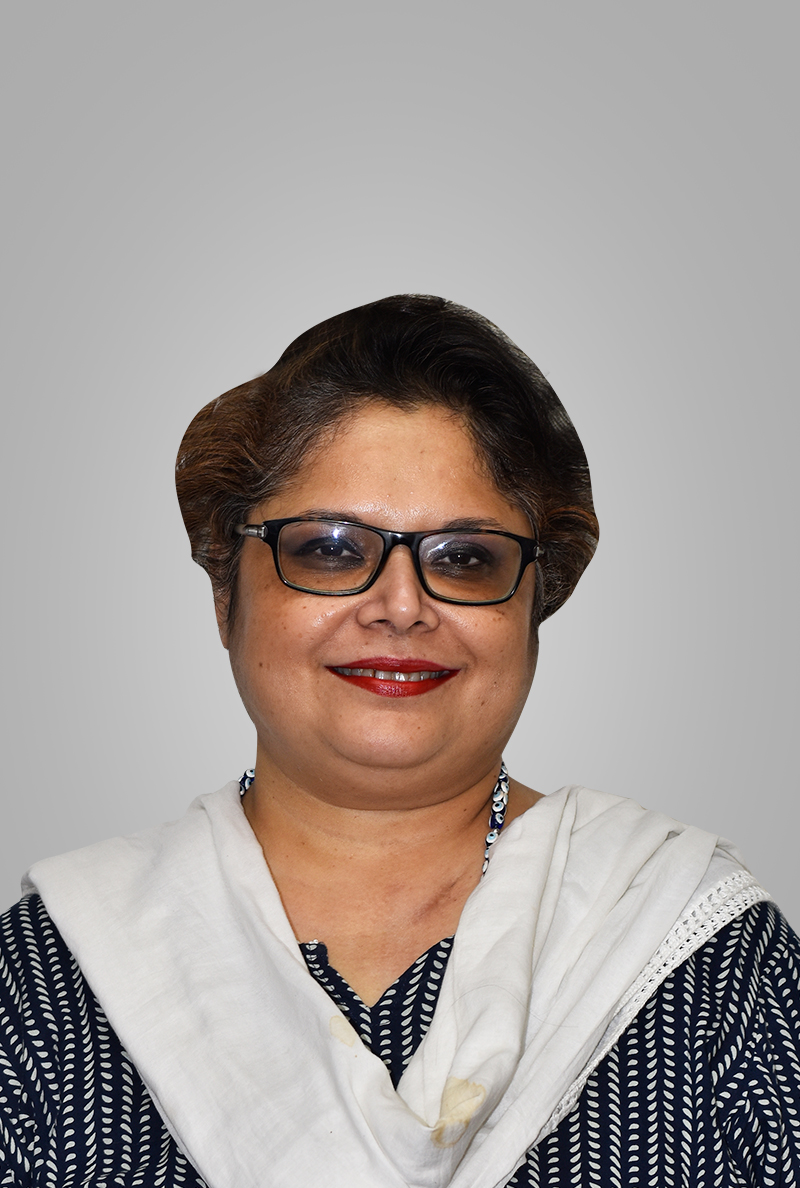 Aruna Basu Chowdhury