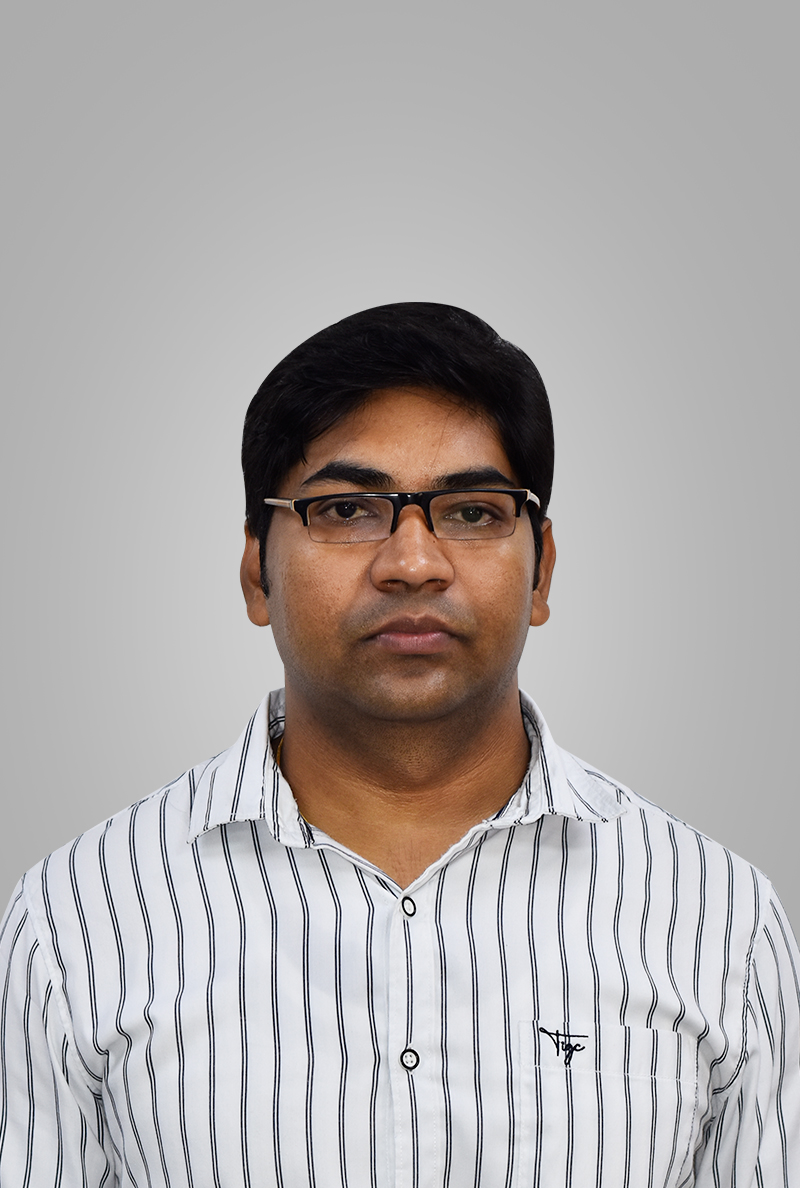 Niranjan Kumar