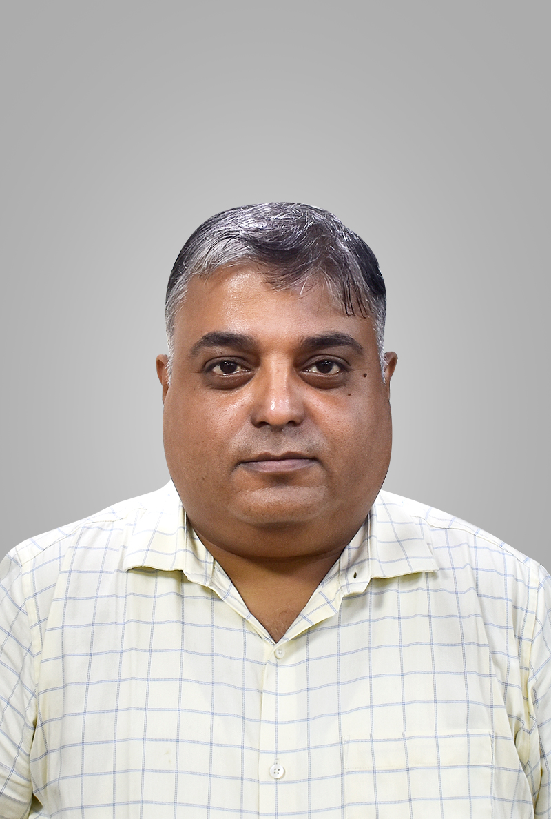 Partha Sarathi Kumar