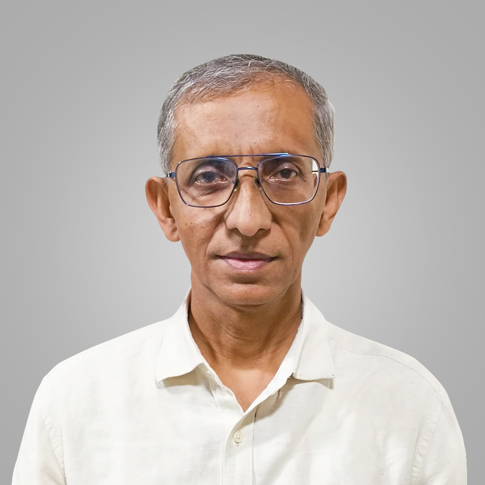 Soumendra Mukherjee