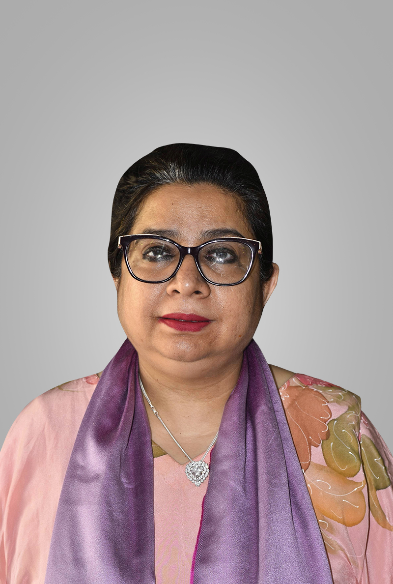 Sujata Dey