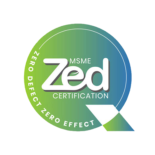 MSME ZED Logo
